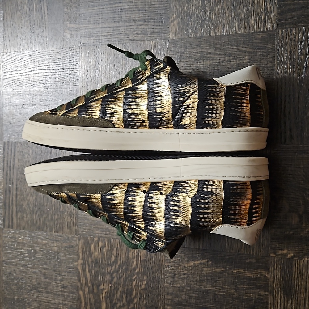 P448 sneakers - Picture 6 of 9